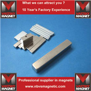 block magnet 12